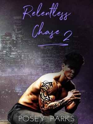 cover image of Relentless Chase 2